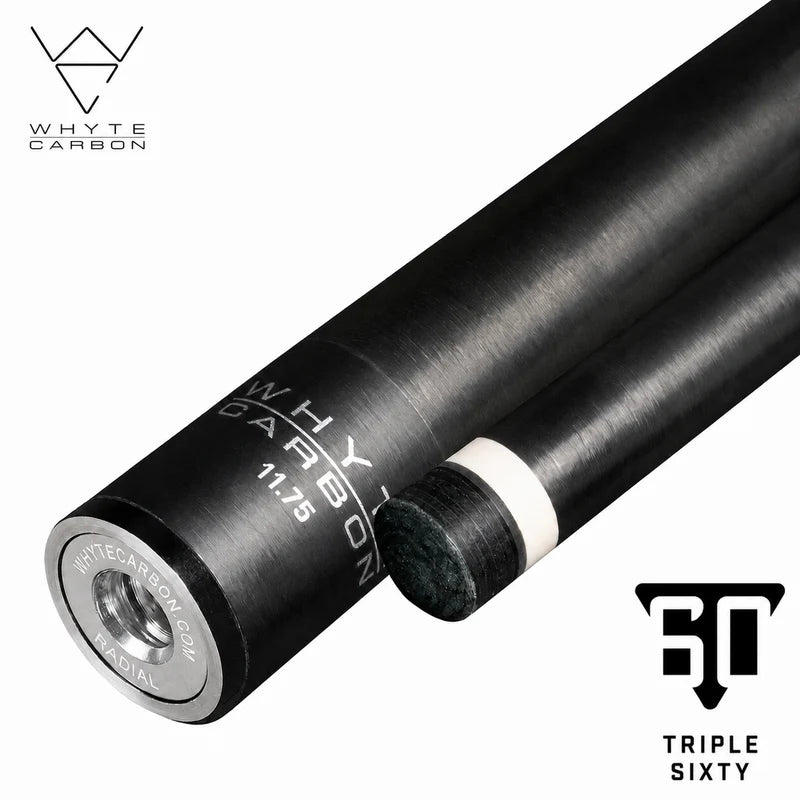 Triple 60 Whyte Carbon Shaft