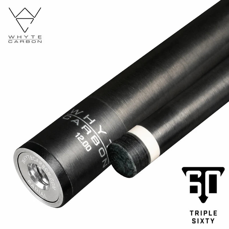 Triple 60 Whyte Carbon Shaft