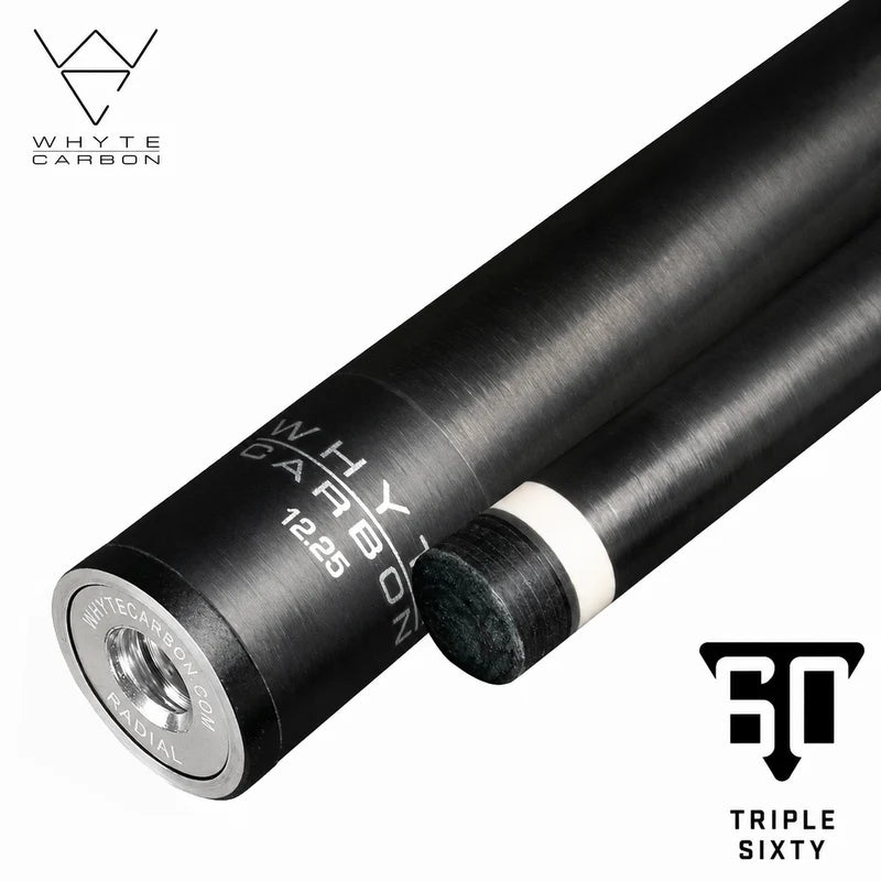 Triple 60 Whyte Carbon Shaft
