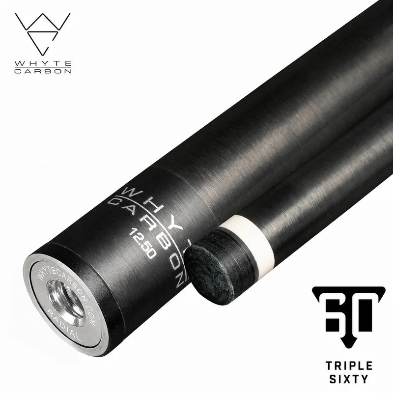 Triple 60 Whyte Carbon Shaft