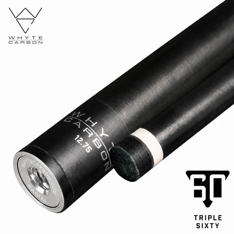 Triple 60 Whyte Carbon Shaft