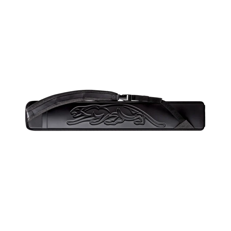 Predator Urbain Dark Grey Hard 3x5 Cue Case