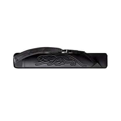 Predator Urbain Dark Grey Hard 3x5 Cue Case
