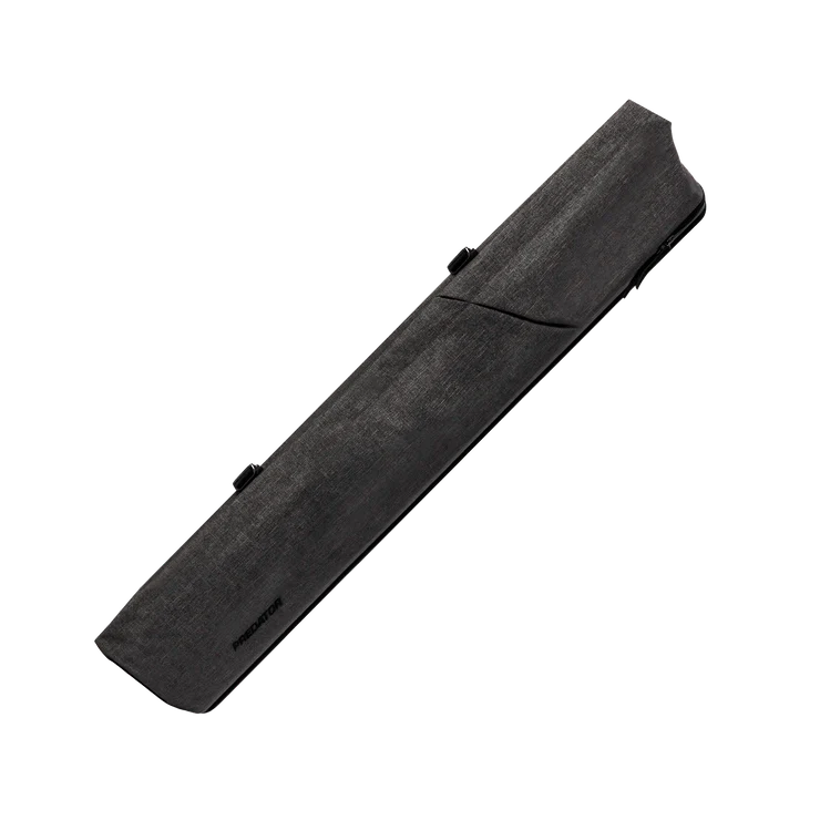 Predator Urbain Dark Grey Hard 3x5 Cue Case