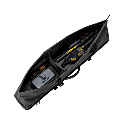 Predator Urbain Dark Grey Hard 3x5 Cue Case