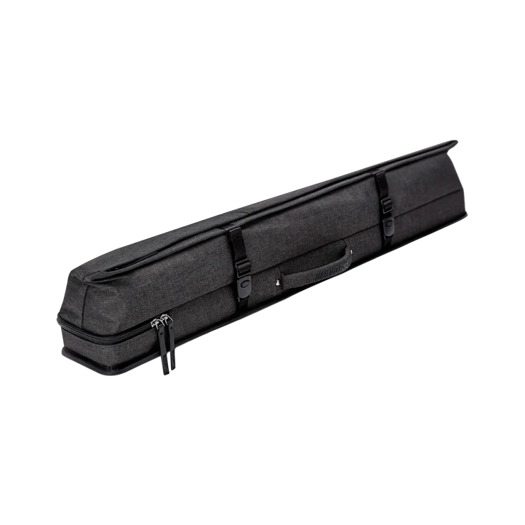 Predator Urbain Dark Grey Hard 3x5 Cue Case