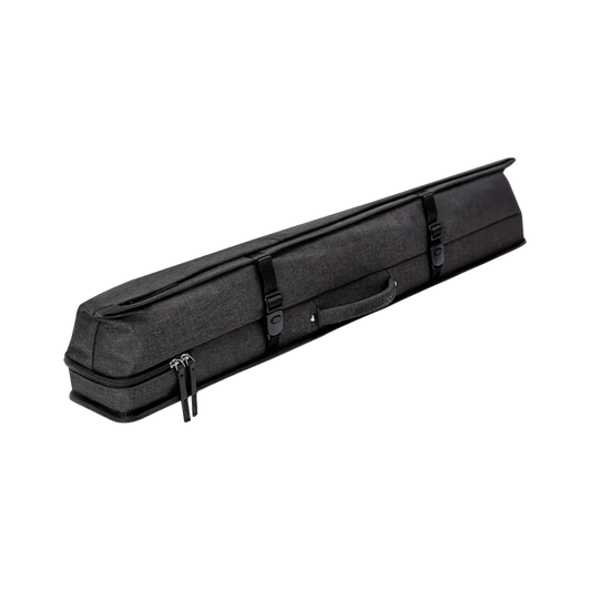 Predator Urbain Dark Grey Hard 3x5 Cue Case