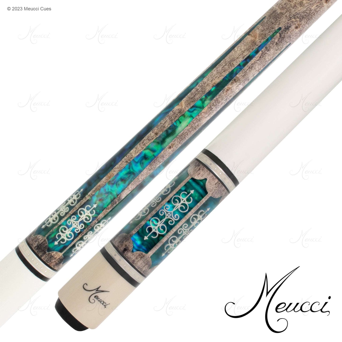 Meucci 21 Century 3