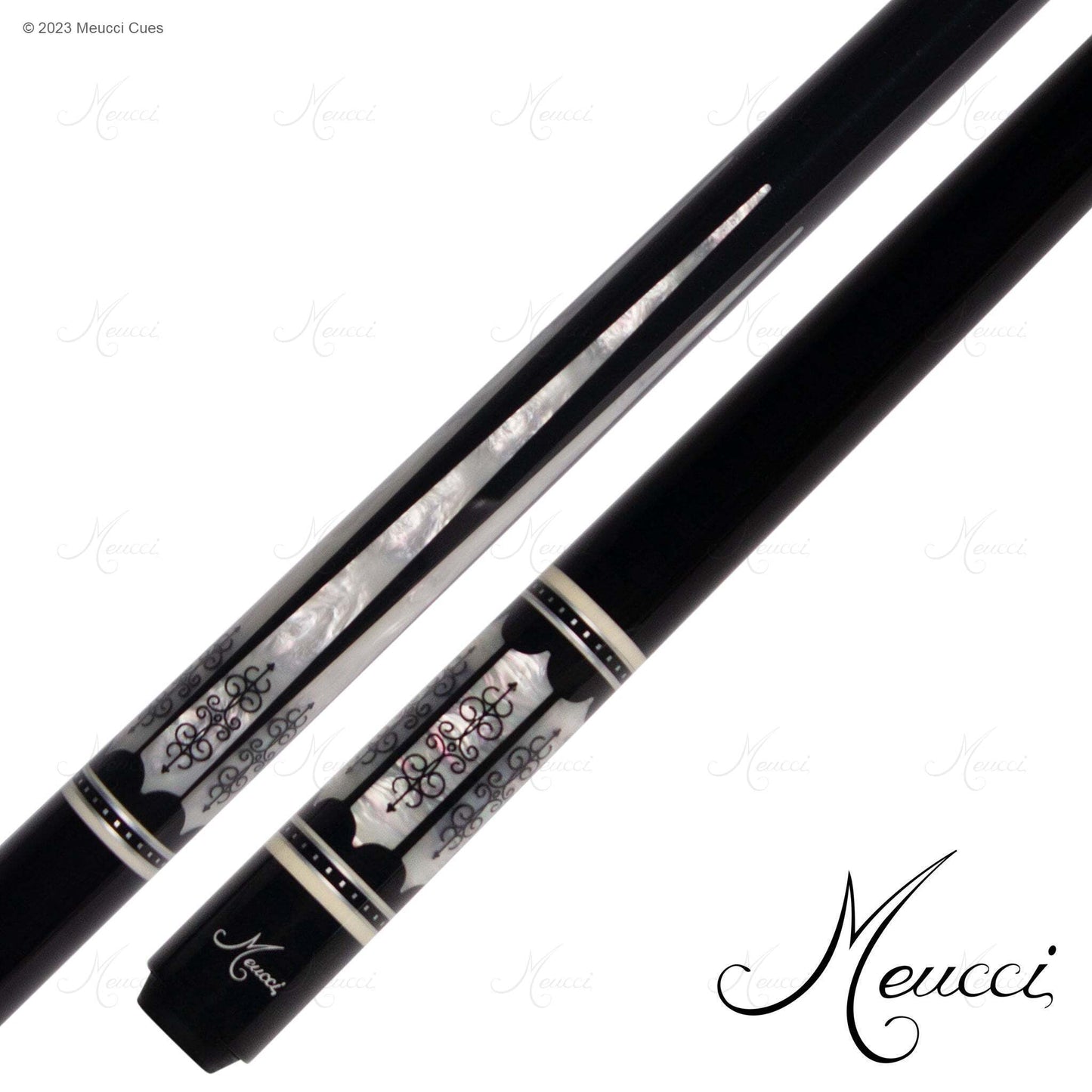 Meucci 21 Century 3