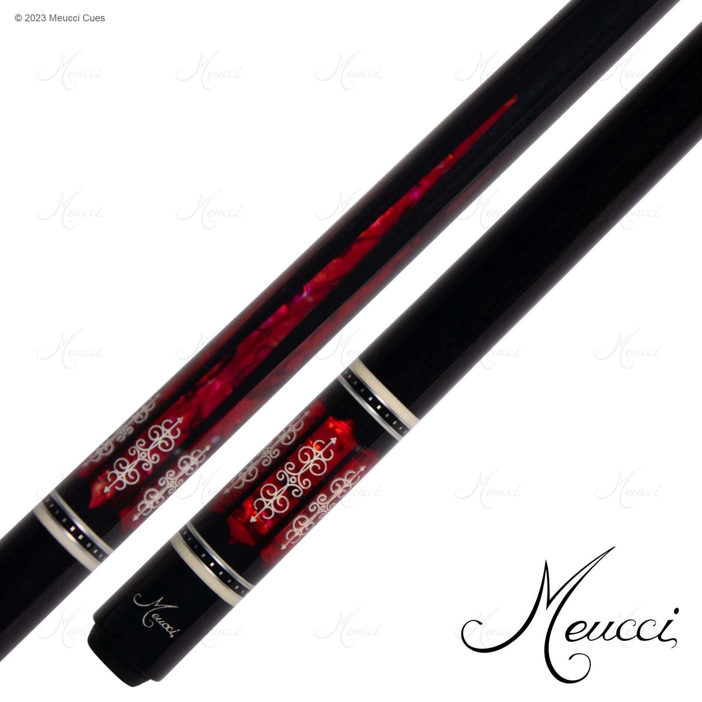 Meucci 21 Century 3