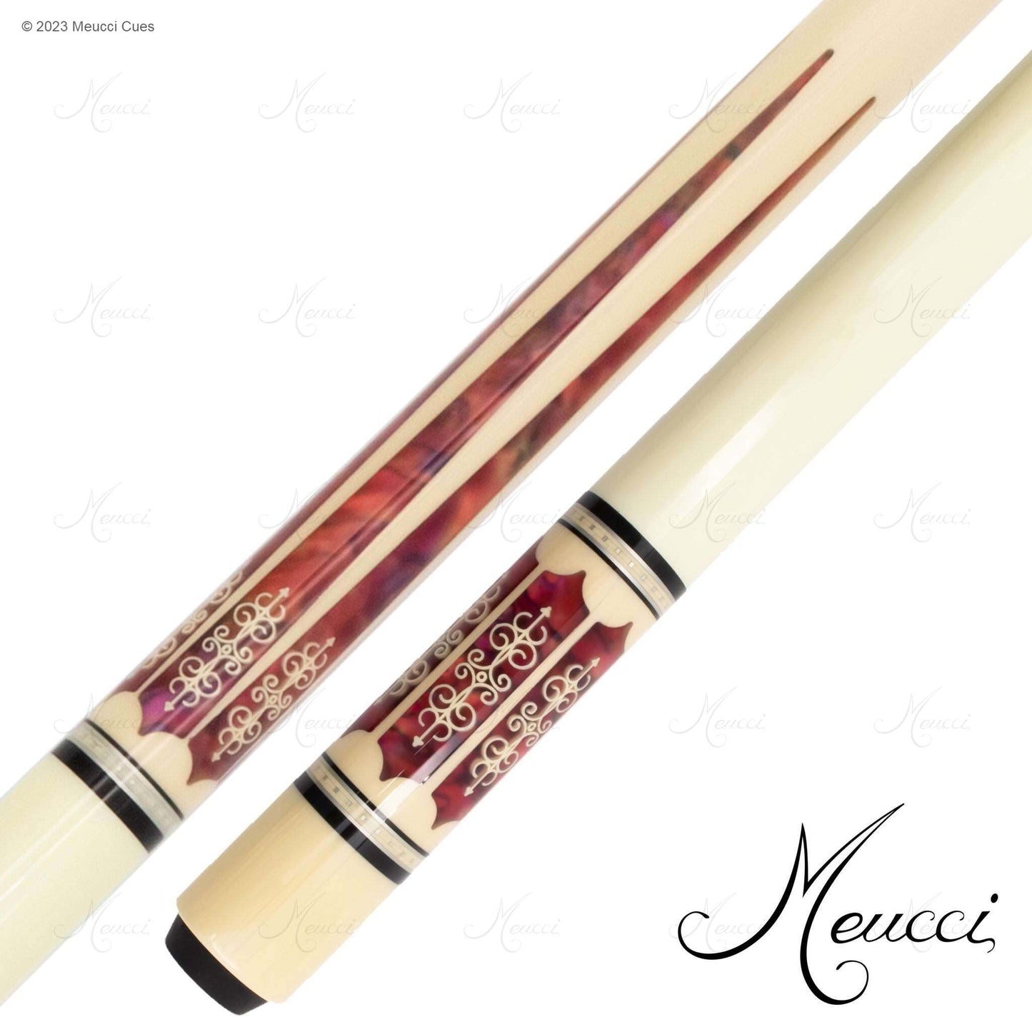 Meucci 21 Century 3