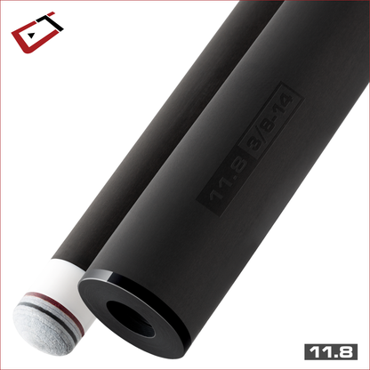 Cuetec Cynergy Shaft