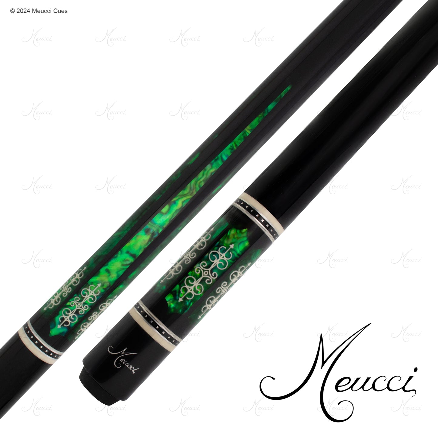 Meucci 21 Century 3