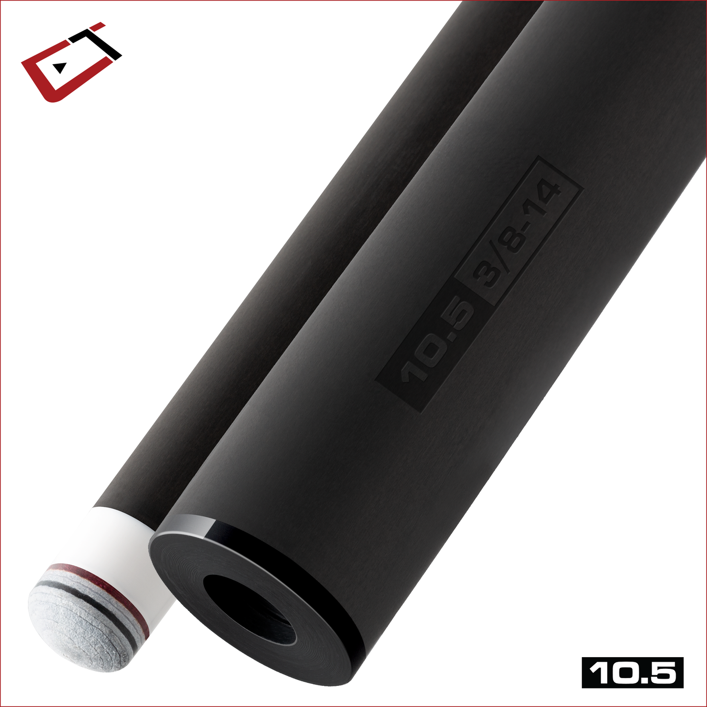 Cuetec Cynergy Shaft