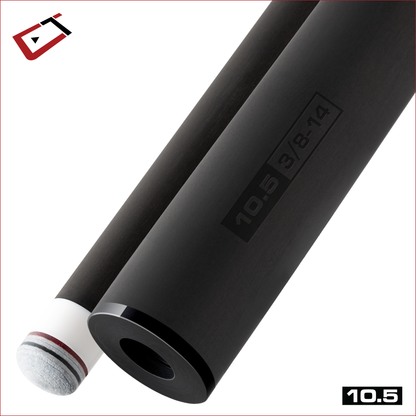 Cuetec Cynergy Shaft