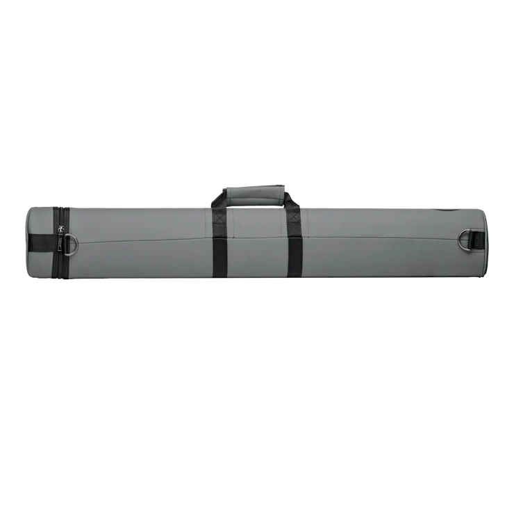 Predator Roadline Gray/Black Backpack Hard 2x4 Cue Case
