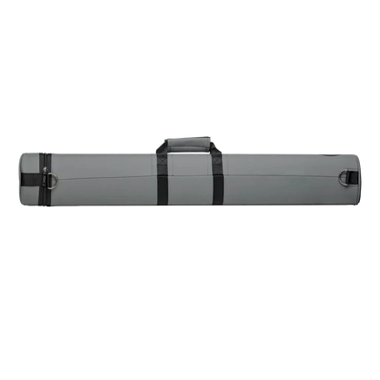 Predator Roadline Gray/Black Backpack Hard 2x4 Cue Case