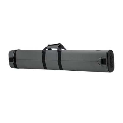 Predator Roadline Grey/Black Backpack Hard 3x5 Cue Case
