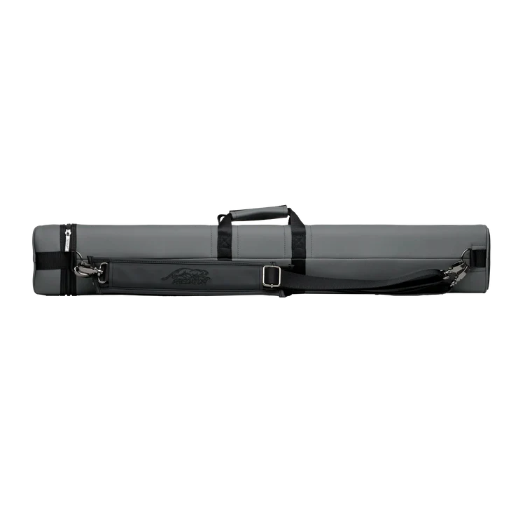 Predator Roadline Grey/Black Backpack Hard 3x5 Cue Case