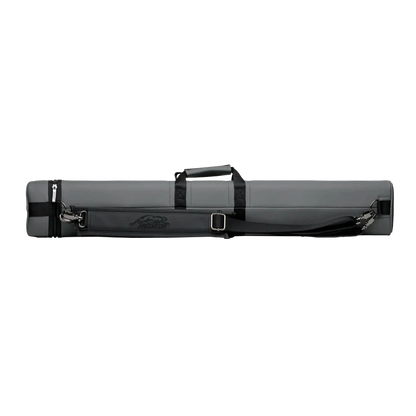Predator Roadline Grey/Black Backpack Hard 3x5 Cue Case