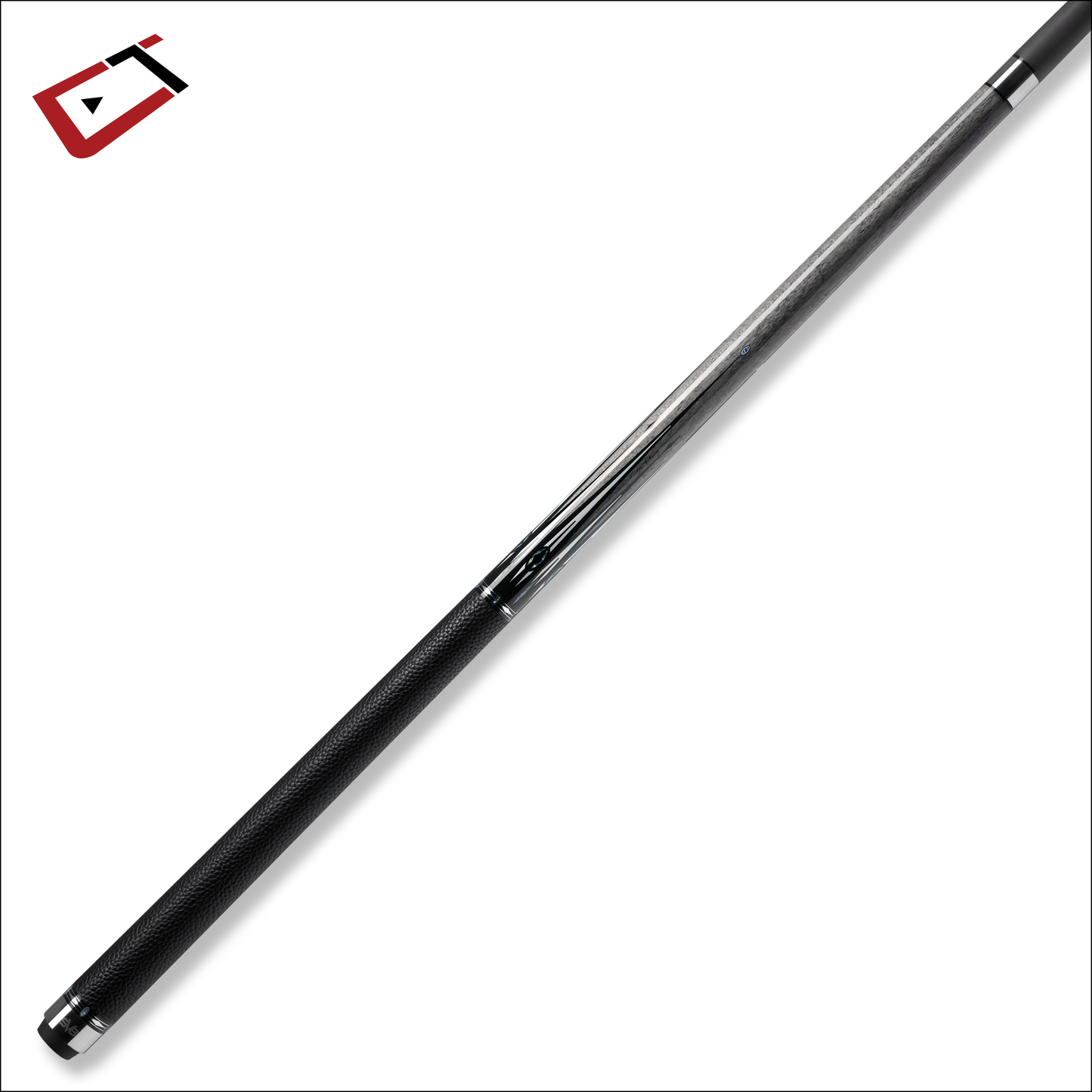 Cuetec Cynergy SVB Gen II Gray Stain