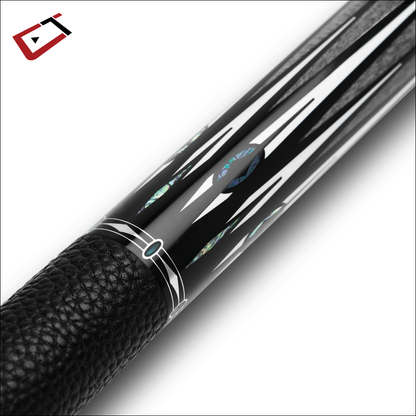 Cuetec Cynergy SVB Gen II Gray Stain