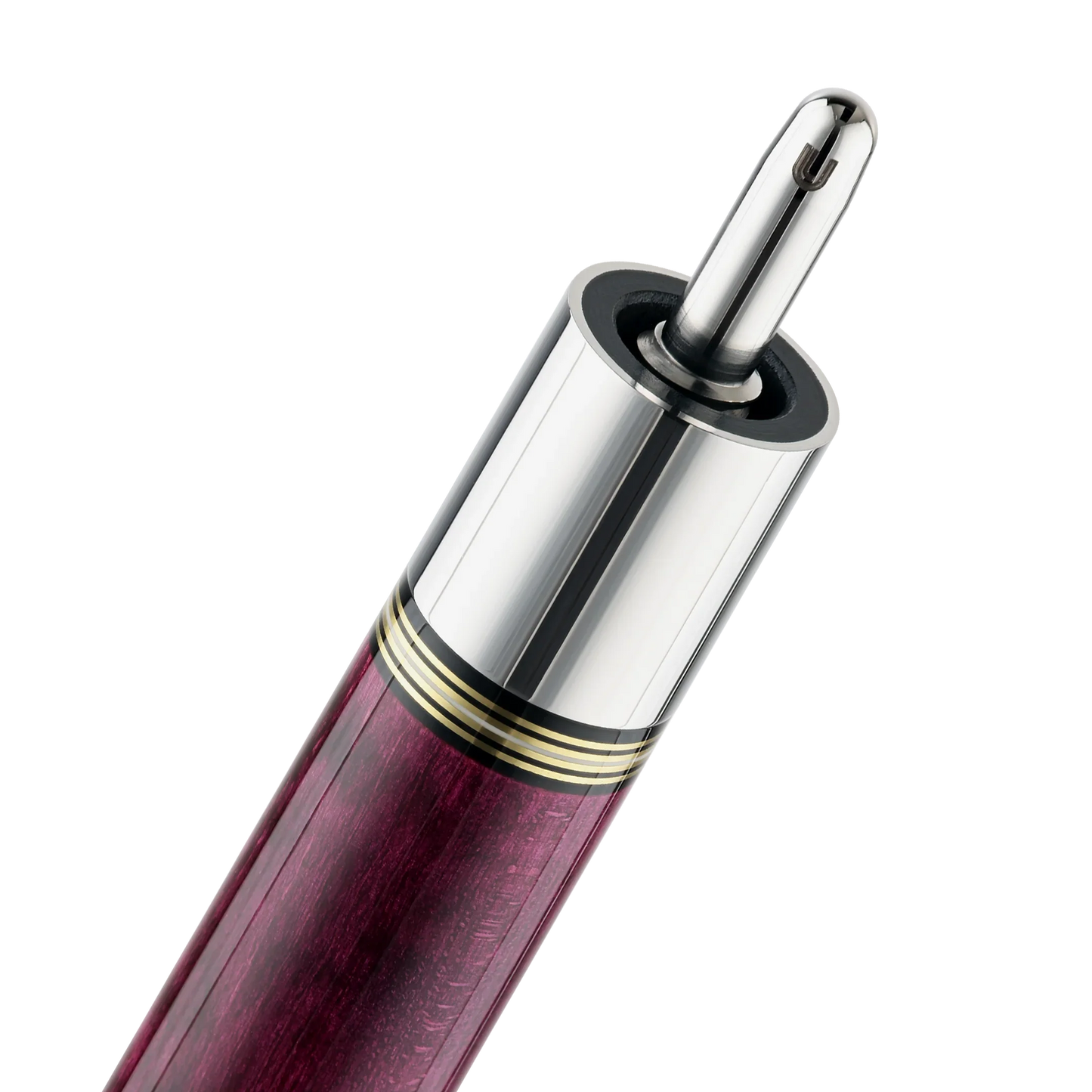 Predator 10K Purple Cue (No Shaft)
