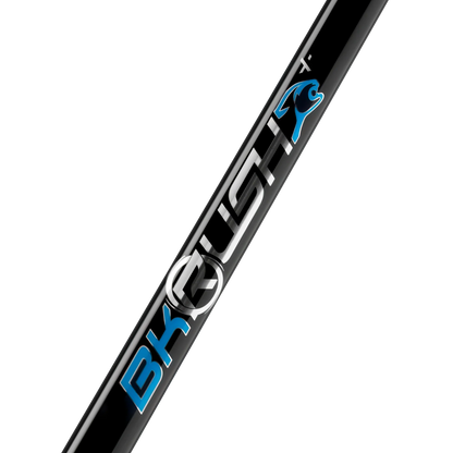 Predator Black BK Rush + Jump/Break Cue - No Wrap