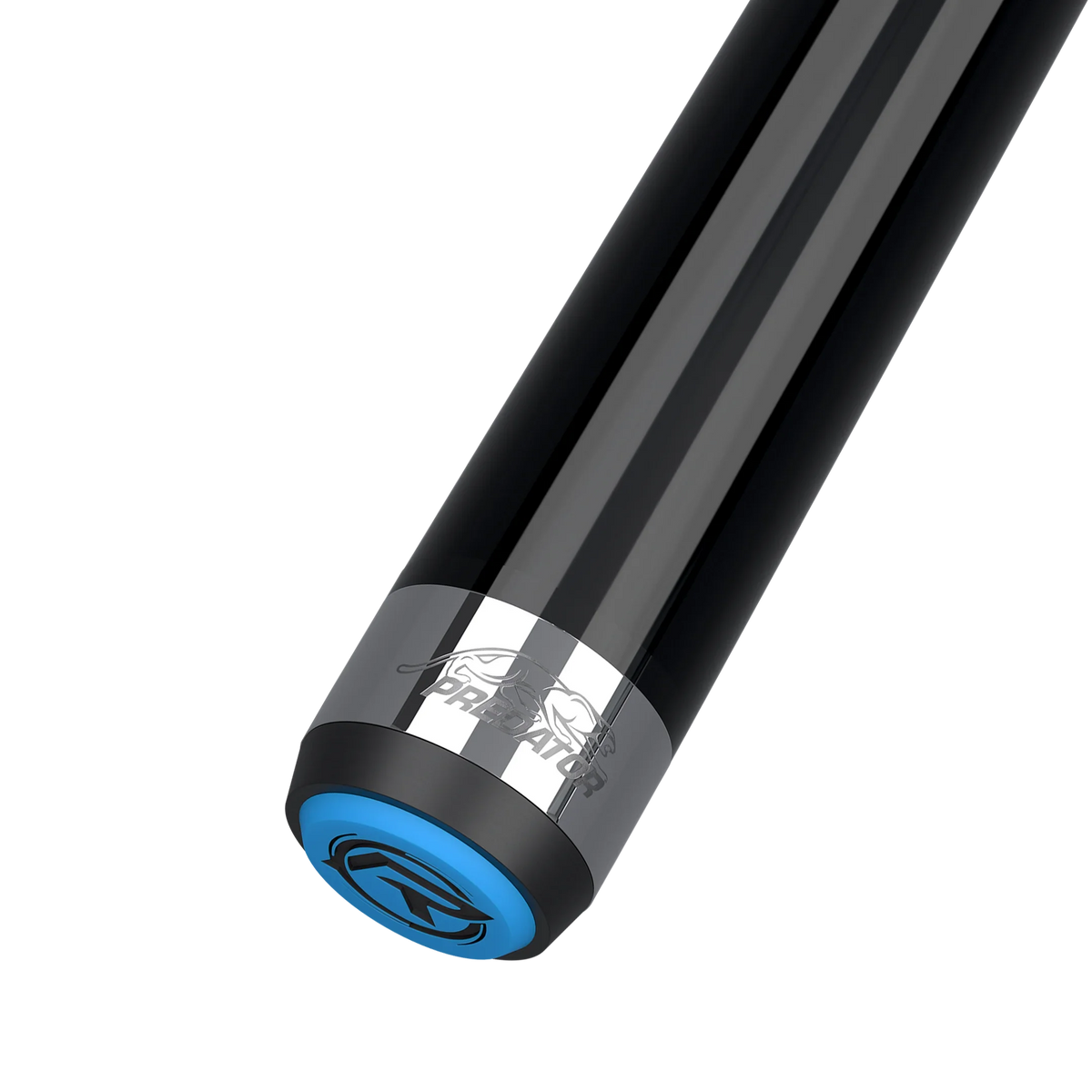 Predator Black BK Rush + Jump/Break Cue - No Wrap