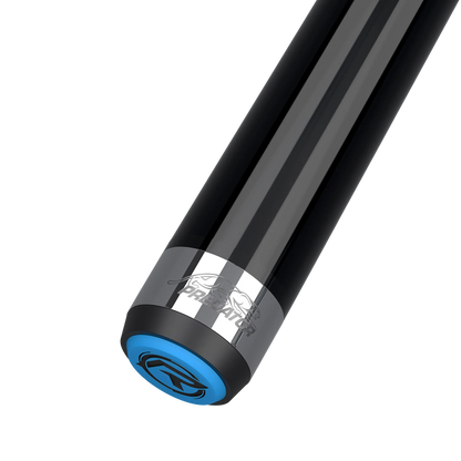 Predator Black BK Rush + Jump/Break Cue - No Wrap