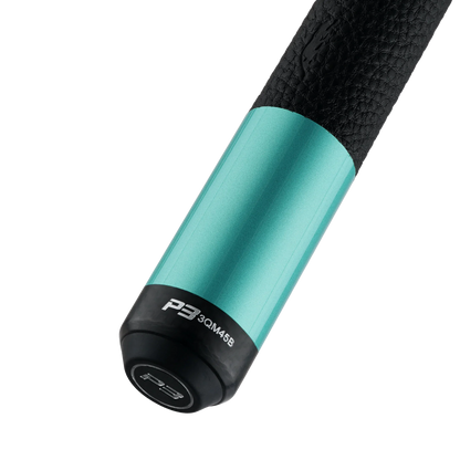 Predator Teal P3 Wrap (No-Shaft)