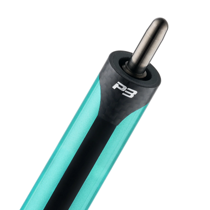 Predator Teal P3 Wrap (No-Shaft)