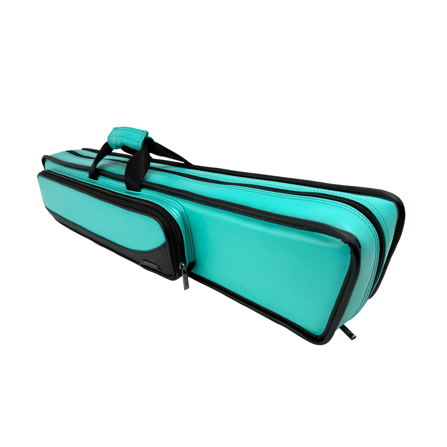 Predator Roadline Teal/Black Soft 4x8 Cue Case