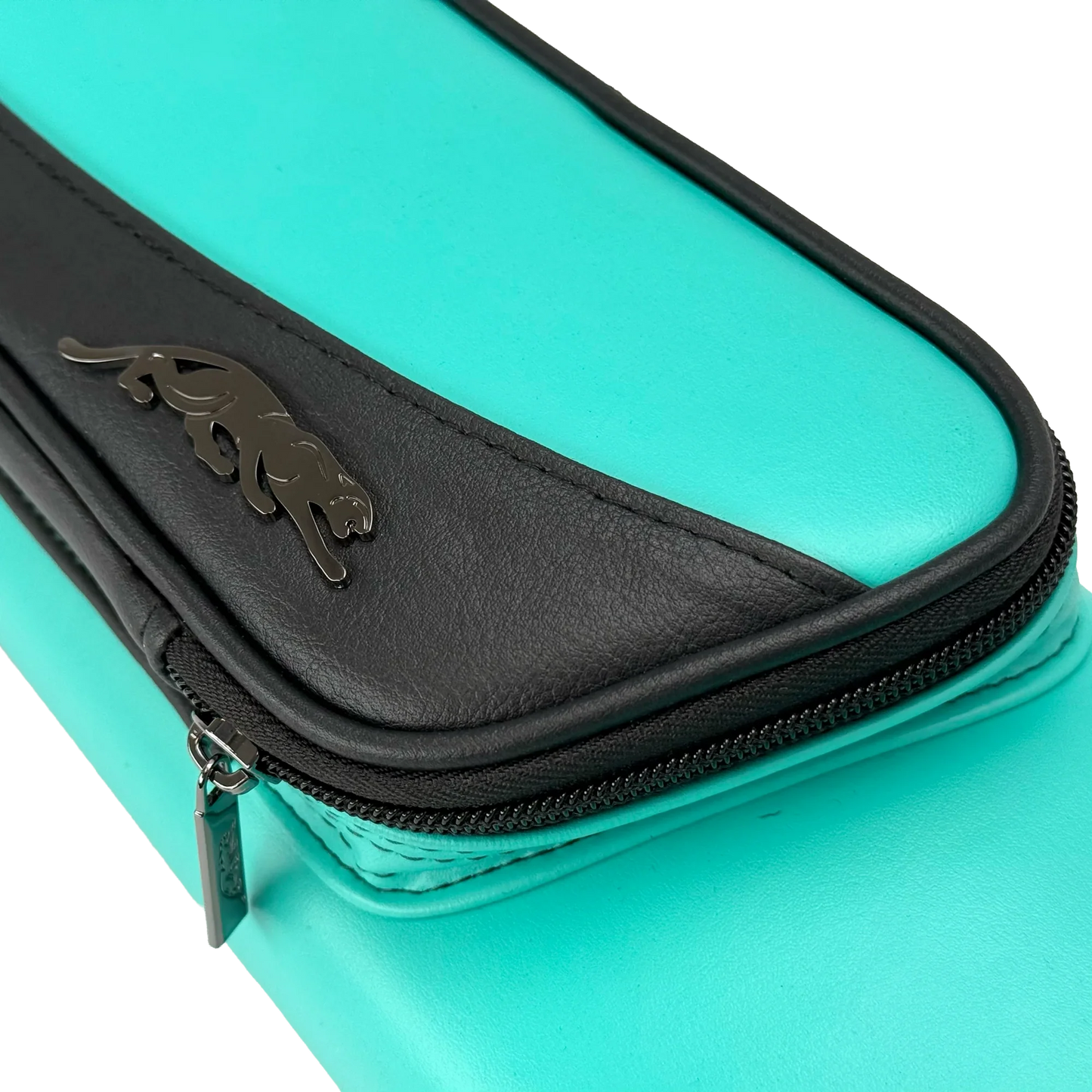 Predator Roadline Teal/Black Backpack Hard 3x5 Cue Case