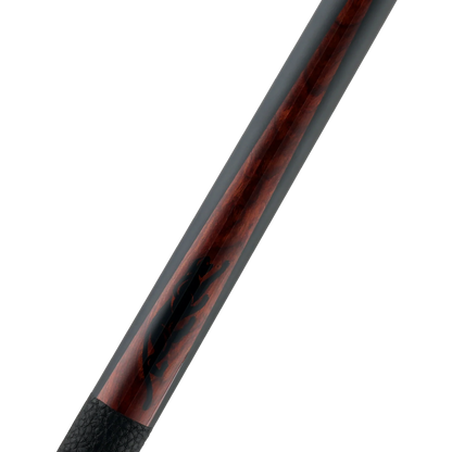 Predator SP2 Palisander 1 Pool Cue (No-Shaft)