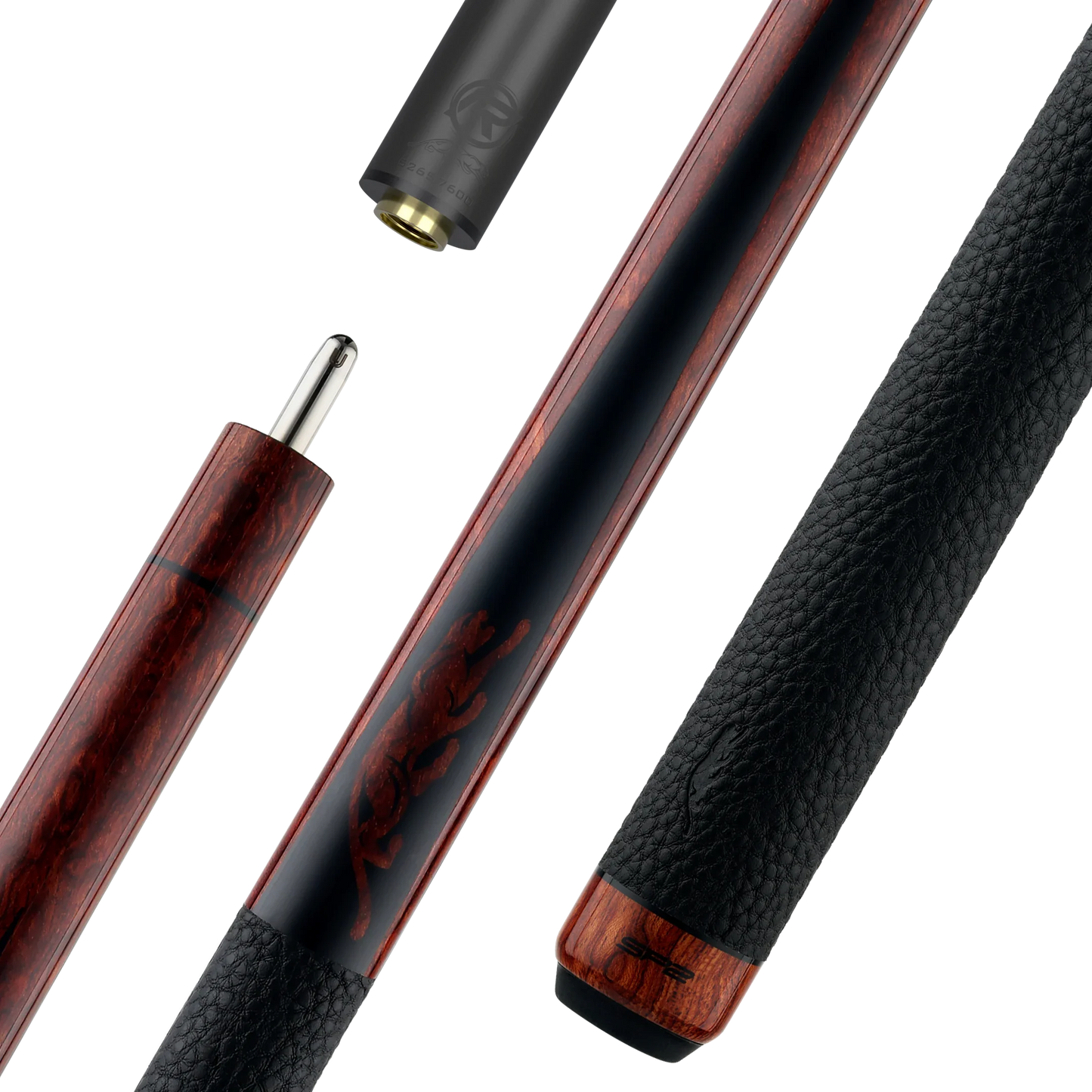 Predator SP2 Palisander 2 Pool Cue (No-Shaft)