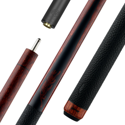 Predator SP2 Palisander 2 Pool Cue (No-Shaft)