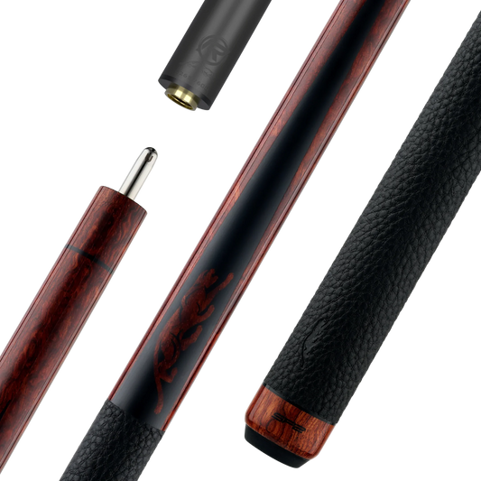 Predator SP2 Palisander 2 Pool Cue (No-Shaft)