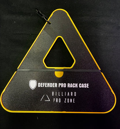 Billiard Pro Zone Defender Pro Rack Case 8/9/10 Ball