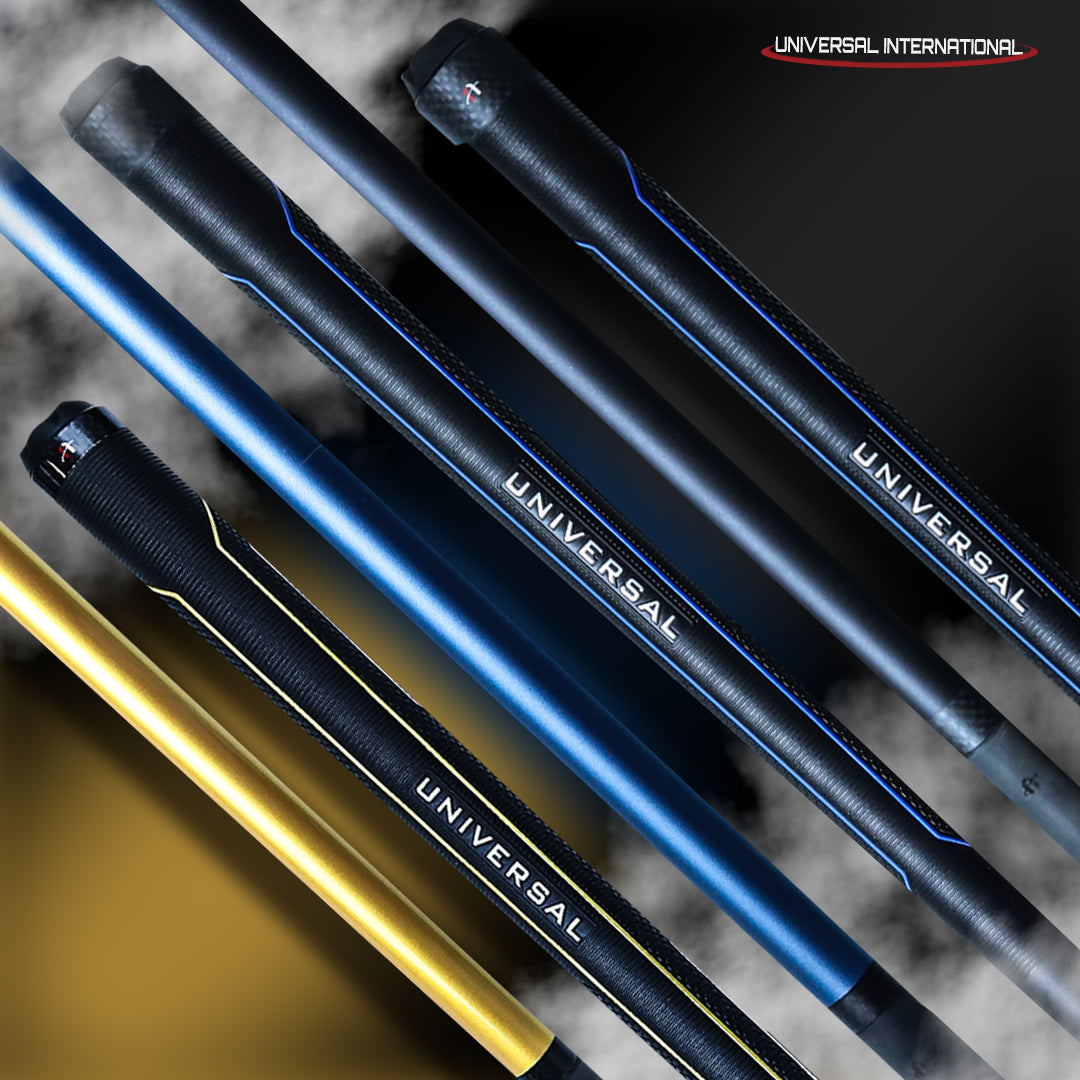 Universal Break Cue