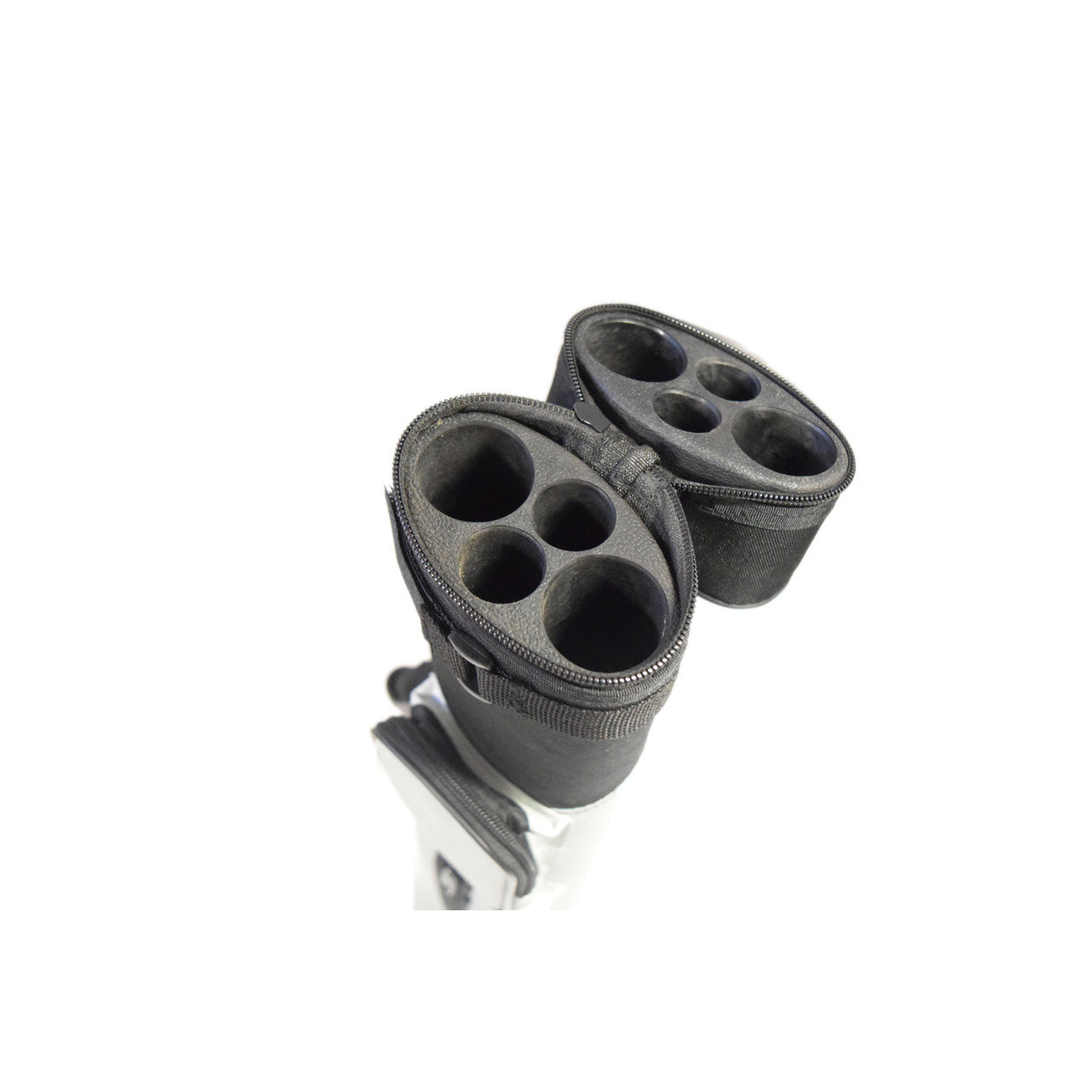 Delta Sport Plus Grey 2x2 Cue Case