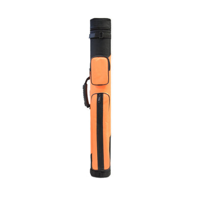 Delta Sport Plus Orange 2x2 Cue Case