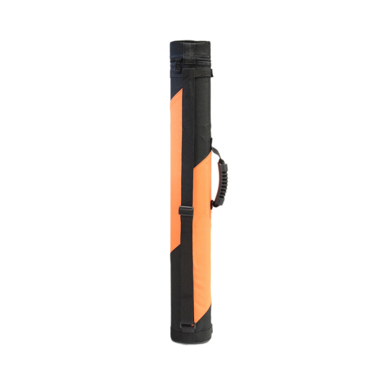 Delta Sport Plus Orange 2x2 Cue Case