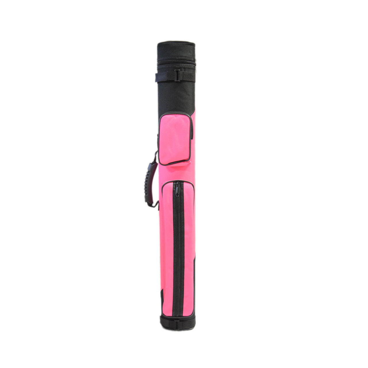 Delta Sport Plus Pink 2x2 Cue Case