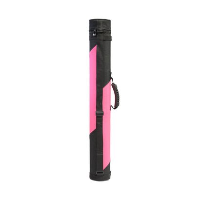 Delta Sport Plus Pink 2x2 Cue Case