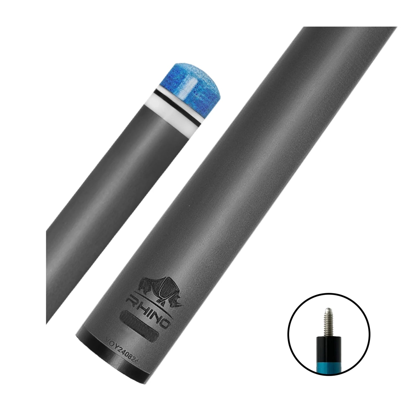 Rhino Carbon Shaft