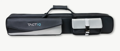 TACTiQ Flux 3x4 Soft Pool Cue Case
