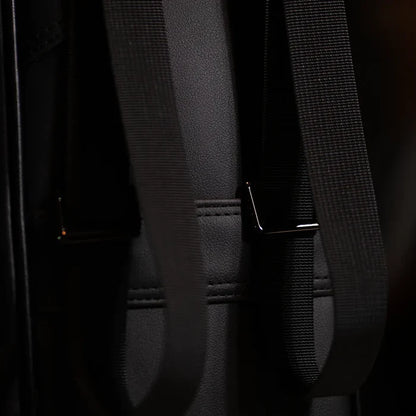 TACTiQ Flux 3x4 Soft Pool Cue Case
