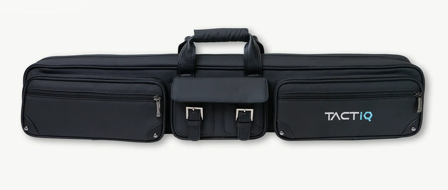 TACTiQ Expedition 4x4 Soft Pool Cue Case