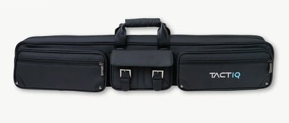 TACTiQ Expedition 4x4 Soft Pool Cue Case